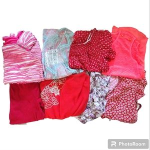 COPY - Women's Top Lot/bundle Sz XL